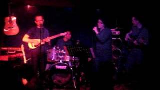 Tim Pike - Seeing is believing (with Véro)