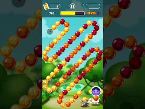 Bubble Burst 2 - Make Money video