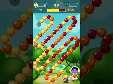 Bubble Burst 2 - Make Money Video