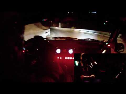 Cameracar Nardo - Esposito Ps. 2 Rometta, 16 Rally del Tirreno 2019