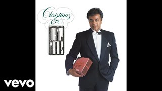 Johnny Mathis - We Need a Little Christmas (Official Audio)