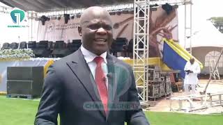 Ahmed Ibrahim Urges Ghanaians to Reflect Easter Values for National Growth