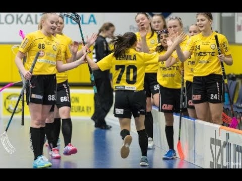 ATSM PSS-O2-Jyväskylä 9.2.2020