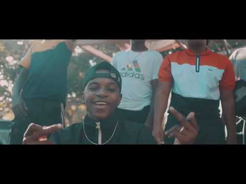 TEAM BORDEL - LA MALA //Clip Officiel//