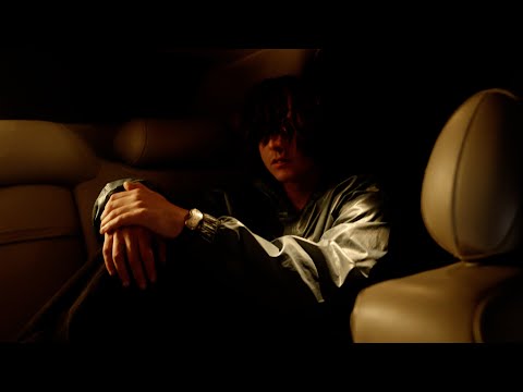 Miles Wesley - Travis Has a Gun (Official Video)