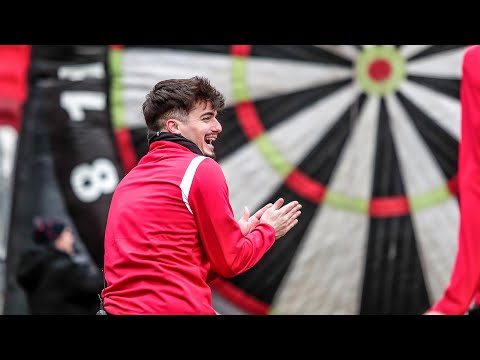 Marics Peti vs. Budapest Honvéd