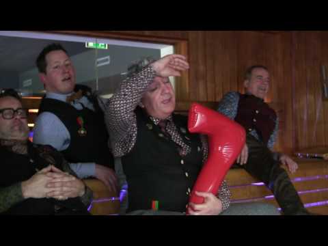 Op waeg nao 't LVK deil 5 van 5