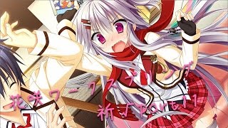 漢字読めないゲスボが贈る花咲ワークスプリング祈√part11