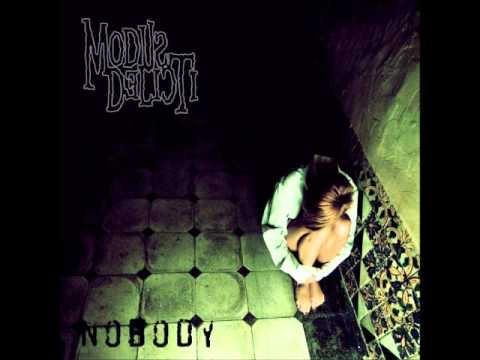 Modus Delicti - Guilty Of Appearance