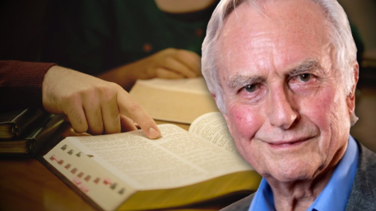 A teologia é uma disciplina vazia? | Richard Dawkins vs. Alister McGrath