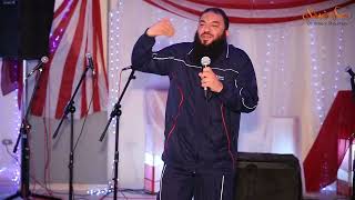 الهداف | إيفينت شبابي | #في_الجول | د . حازم شومان image