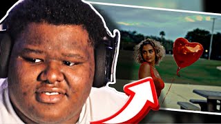 Liquece Reacts to YNW Melly, YNW BSlime & Ynw4L- 772 Love Pt.3 (Your Love) Music Video