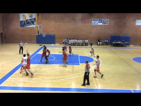 Guillermo Bastante 34  Partido 1 FUENLA ROZAS