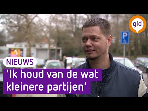 Gelderlander gaat gewoon stemmen, ondanks corona