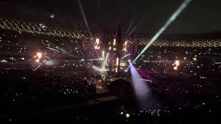 Ed Sheeran - Give Me Love, Mathematics Tour, Kao Hsiung  2024.02.03