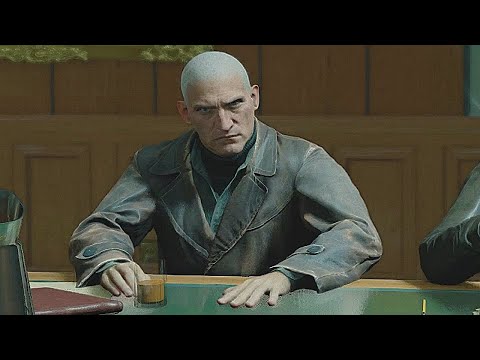 All Kravchenko Scenes - Call of Duty Black Ops Series