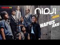 NIDJI HAPUS AKU Feat ARAL THE PUPPET RE UPLOAD KABOBSTV NIDJI ARAL ARIEL NOAH