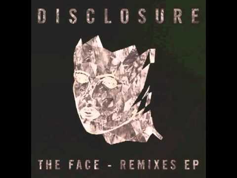 Disclosure - Control (Joe Goddard Remix)