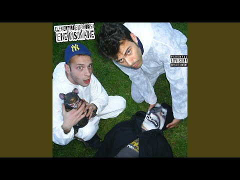 ALBUM CHI VUOL ESSERE FABRI FIBRA SCARICARE