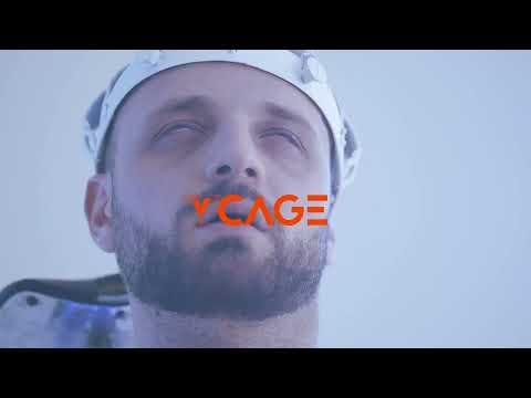 VCAGE – Lobotomy - August 4th