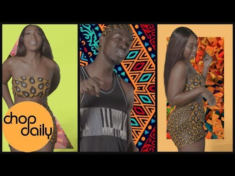Mista Silva - Oh Why (Vertical Video) | Chop Daily