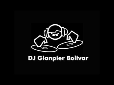 mezcla de electro en vivo Dj Gianpier Bolivar