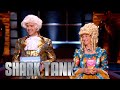 Shark Tank US | Will Proper Good Take Mark's 'Sharky' Offer?