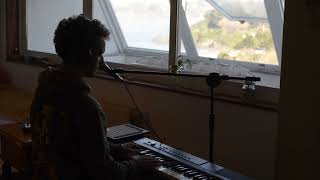 atún blanco – 22 (OVER S∞∞N) by Bon Iver (reimagined for Counterpart)