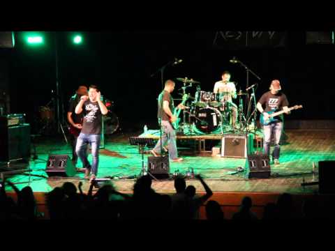 RestDay X - BrodFest 2015