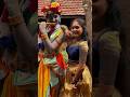 Uppum Mulakum കണ്ണനും രാധയും In Uppum Mulakum 3