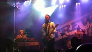 The Trews- Not Ready To Go Niagara Craft Beer Festival 08/23/14 Montebello Park, St. Catherine&#39;s ON