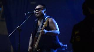 ENDANK SOEKAMTI - SALAM INDONESIA at GUDANG BISING 2017
