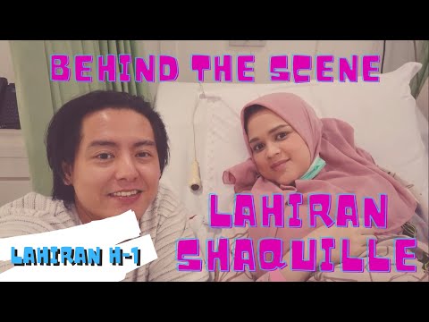 RogerChika - Behind The Scene Lahiran Shaquille