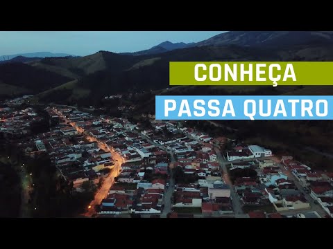 O que fazer em Passa Quatro??