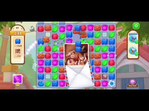 Townest: Alfred’s Adventure LEVEL 87