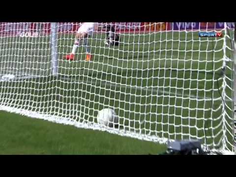 As "pinturas" da 13ª rodada do Brasileirão 2015!