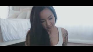 Heaven   Tatiana Manaois Official Music Video