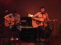 Smith Point - Escape (live) - as featured on One ...