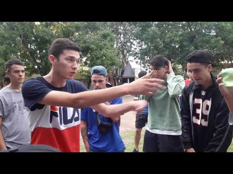 RAMSY vs IMPAKTO vs YOUNG KING vs KRACKEN - Clasi 1vs1 Belen Under 06/01