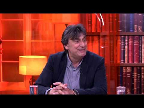 Devedesetih je bio divlji zapad u Beogradu koji se placao glavom - DJS - (TV Happy 25.04.2019)