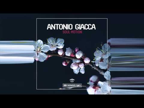 Antonio Giacca  - Soul Motion