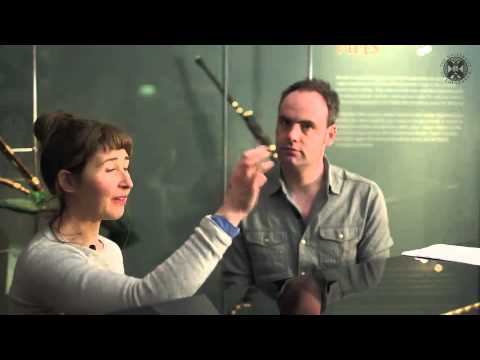 Lecture 2.2 -  Keys and Key Signatures (Coursera - Fundamentals of Music Theory 9)