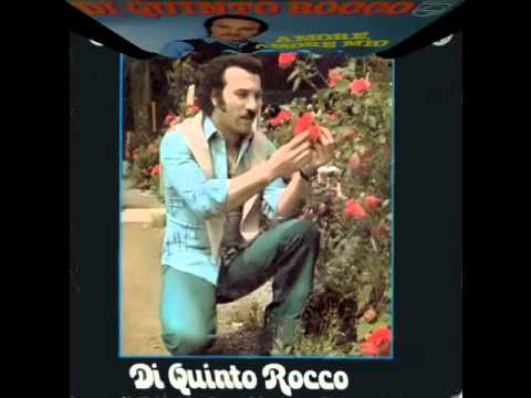 Di Quinto Rocco -  Je l'aime encore