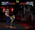Sonya Vs Sub Zero