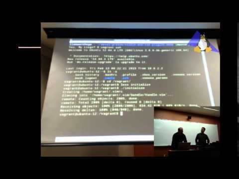 TriLUG Meeting 2015-02-01 - Un-Meeting