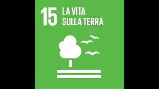 Pillole di sostenibilità / Agenda 2030: Proteggere e favorire un uso sostenibile dell’ecosistema