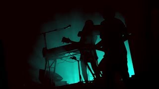 Anna Von Hausswolff - Come Wander With Me/Deliverance (live@ Teatro dell'Arte, Milano)