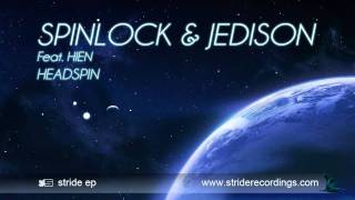 Spinlock & Jedison feat. Hien - Headspin