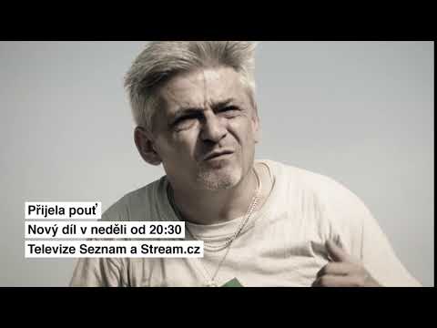 Přijela pouť: 5. díl | Ukázka | Stream.cz