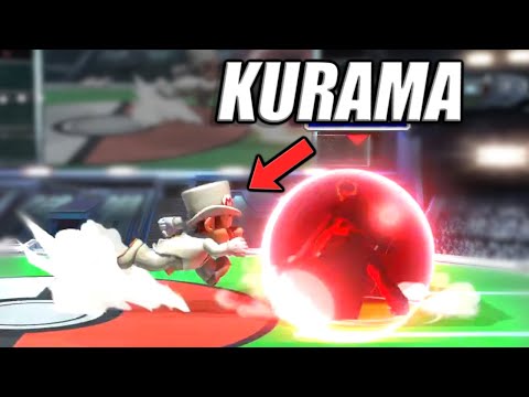 Kurama CLUTCHED this game Vs. Sparg0! - GOML 2023